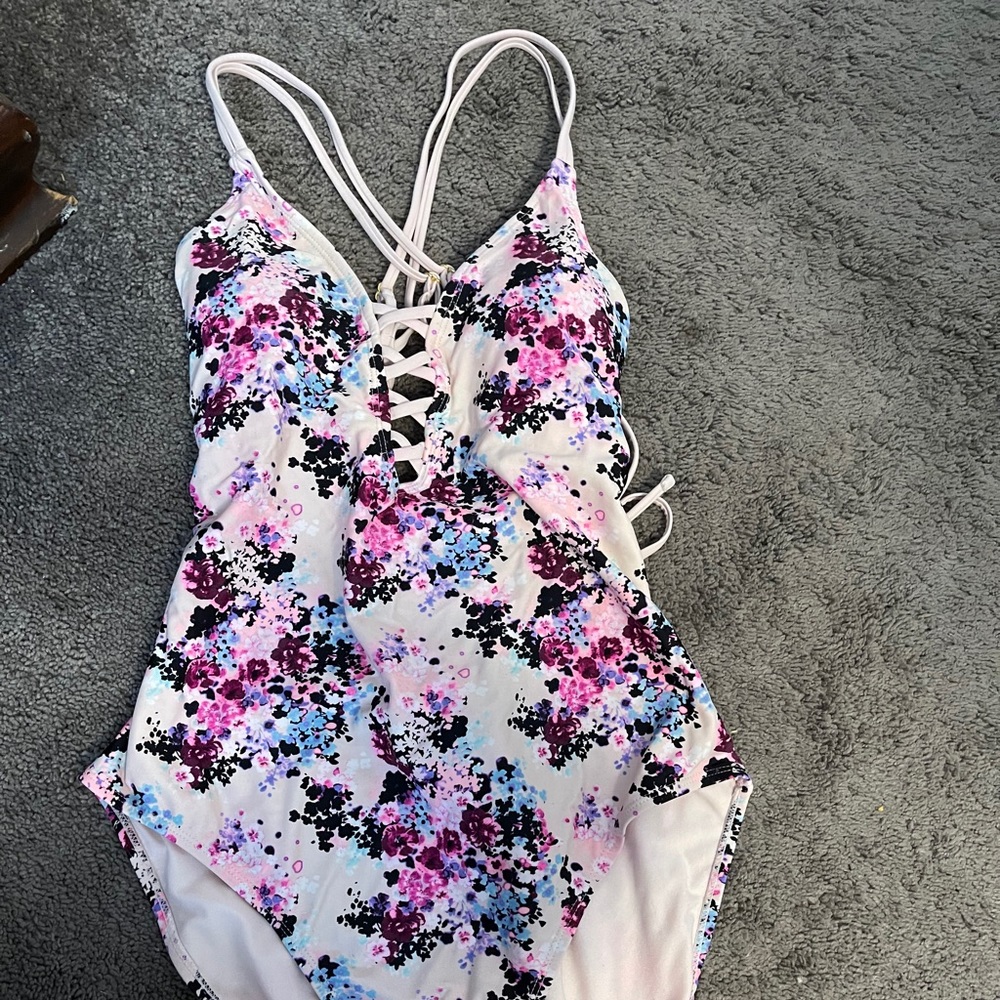 Bathing suit